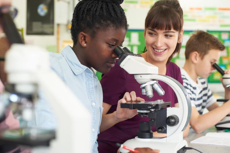 5 Ways to Get Students Excited About Science