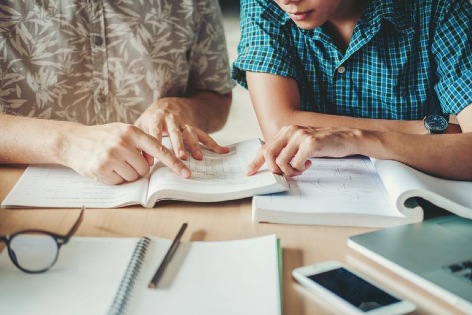 3 Tips for a More Effective Study Session