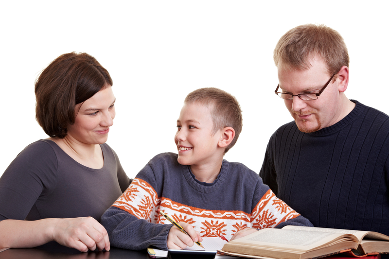 Pros and Cons to Homeschooling Middle Schoolers
